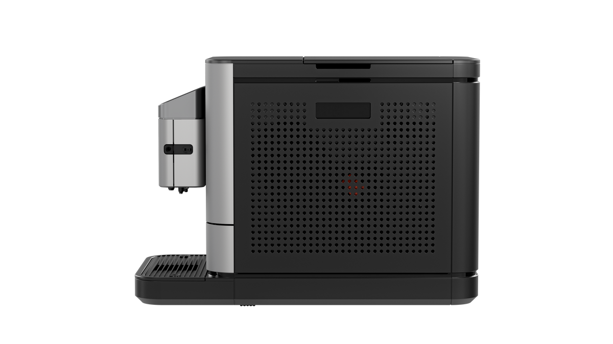 NIVONA NIVO 7105 Grijs