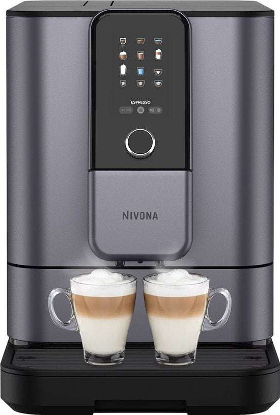 Nivona CafeRomatica NIVO 8107