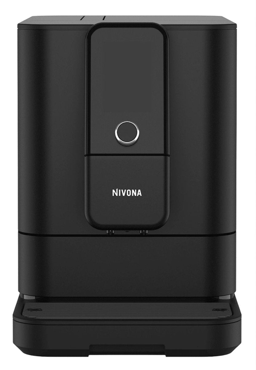 Nivona CafeRomatica NIVO 8101