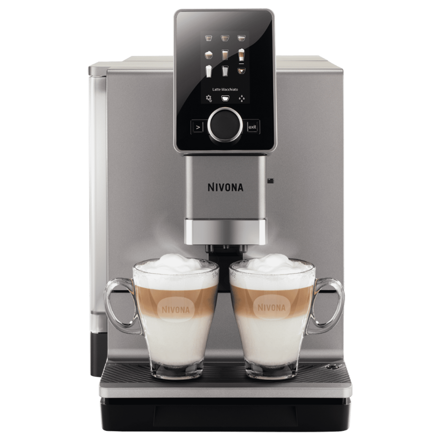 Nivona CafeRomatica NICR 930