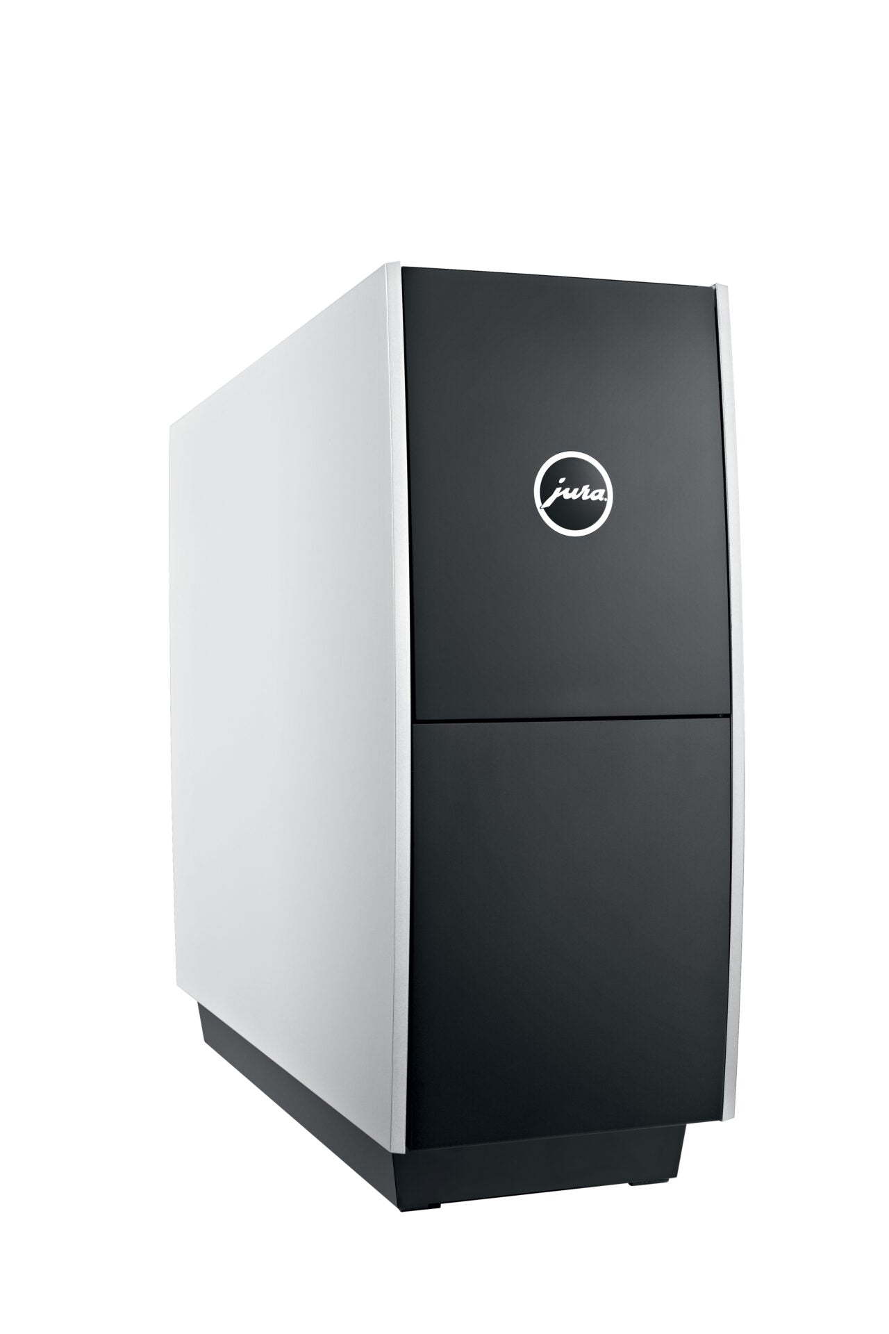 JURA koppenwarmer met 2 RVS lades