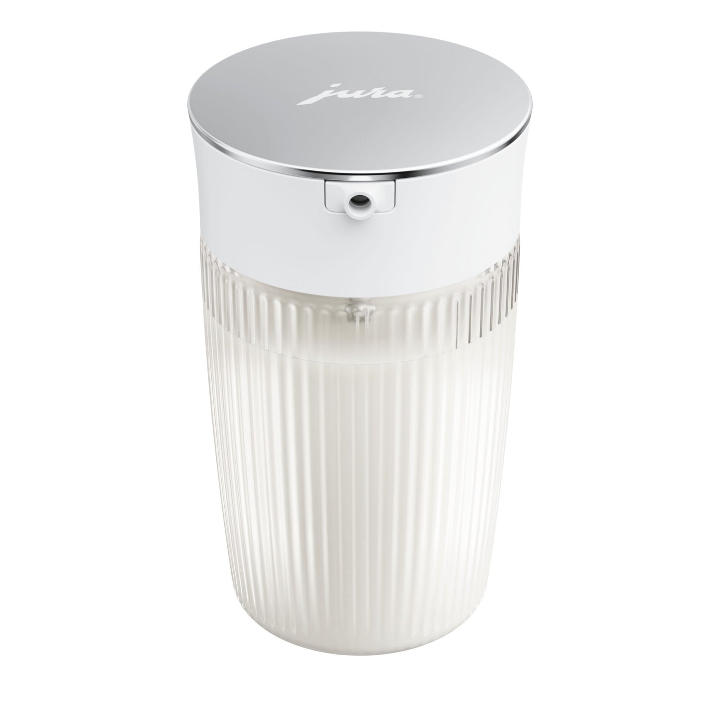JURA Melkkaraf (EA) - Melkbeker - Glas - 500ml - 24313