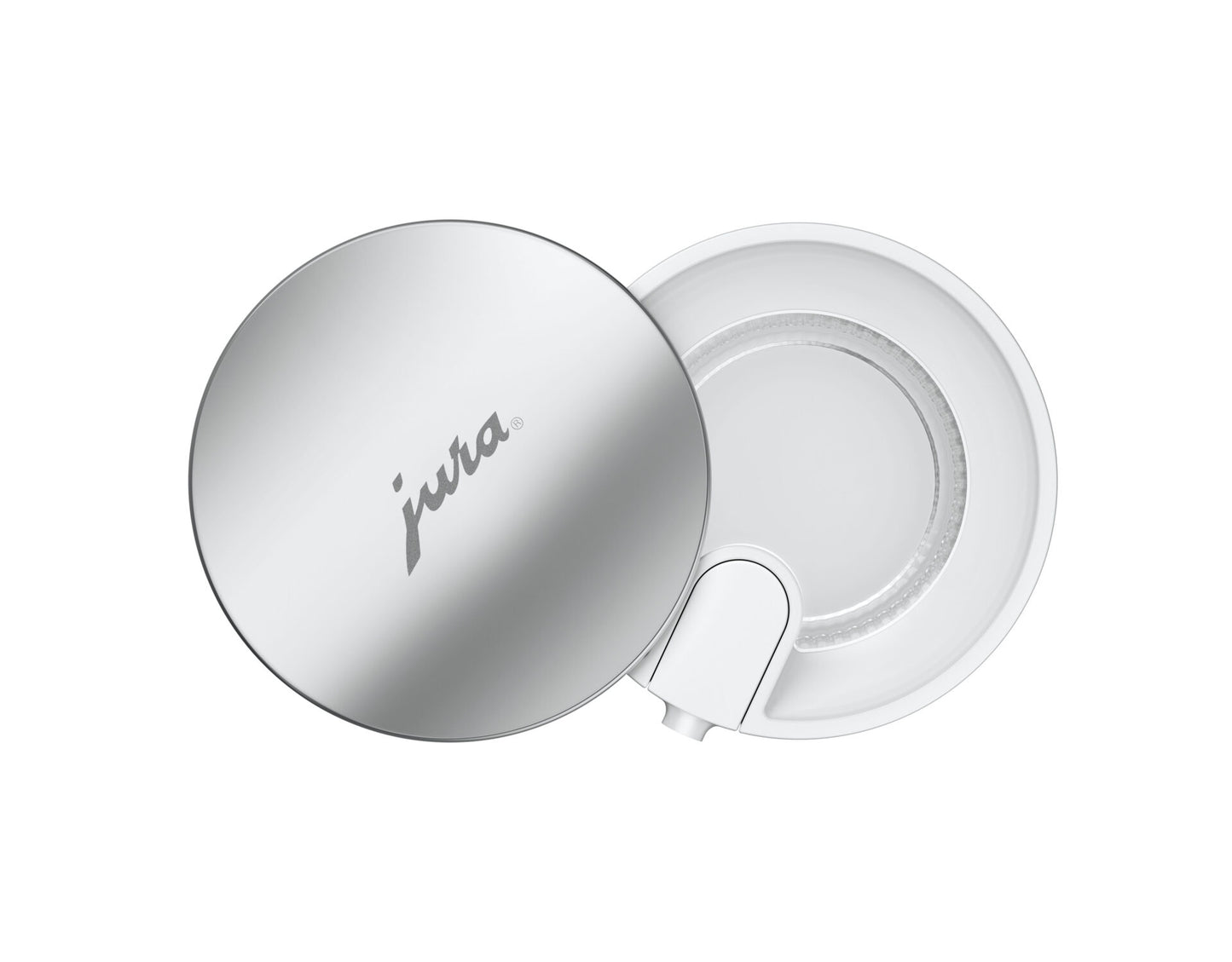 JURA Melkkaraf (EA) - Melkbeker - Glas - 500ml - 24313