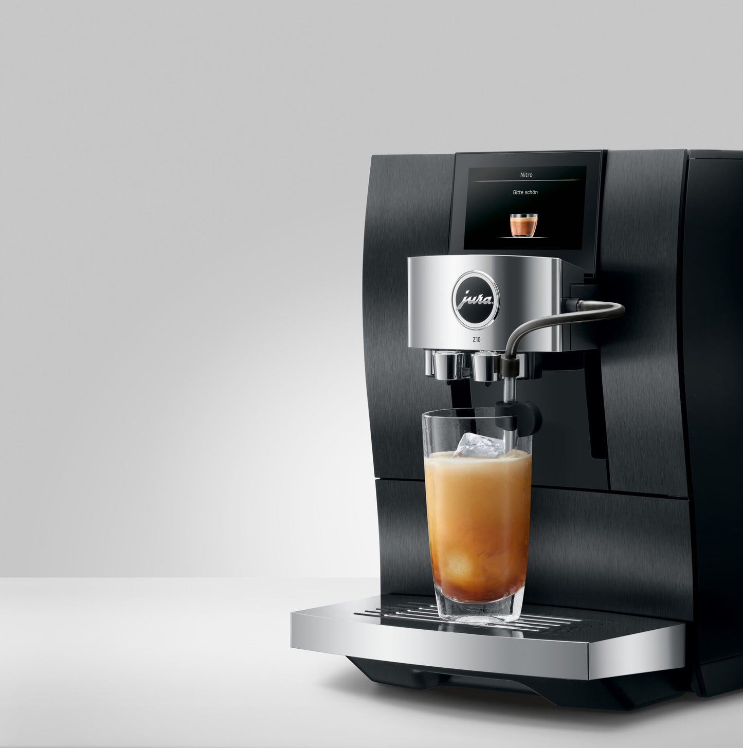 JURA Cold Brew Nitro Kit (EB)