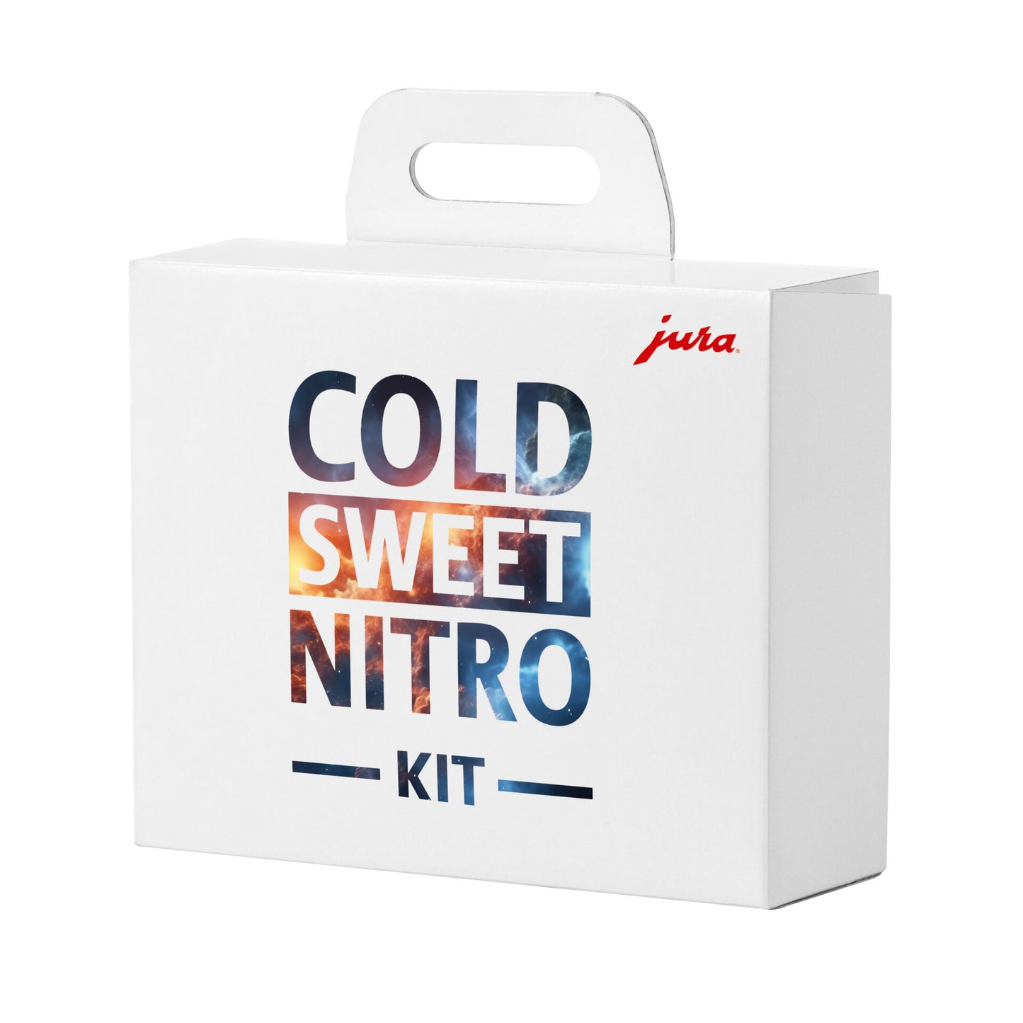 JURA Cold Sweet Nitro Kit
