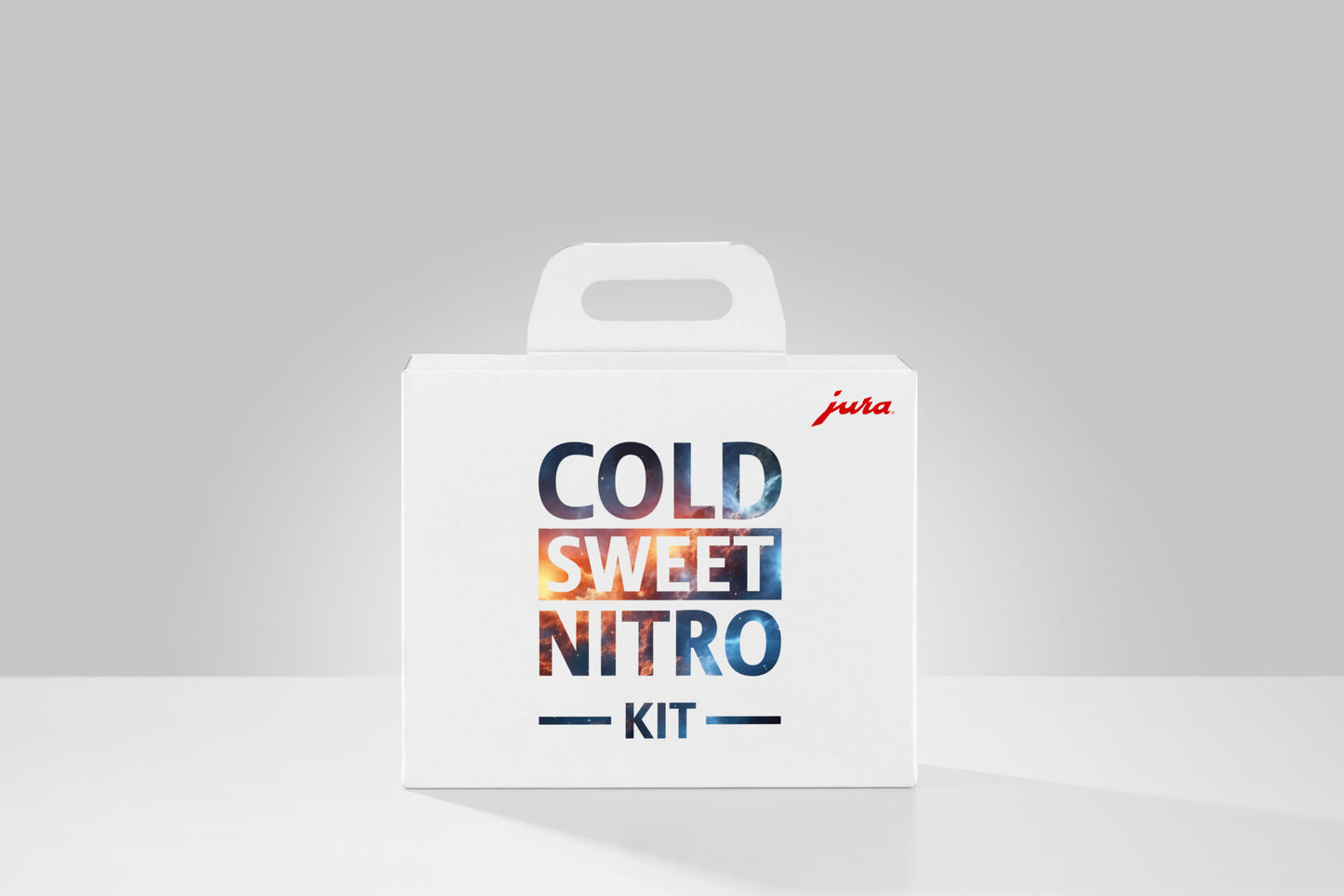 JURA Cold Sweet Nitro Kit