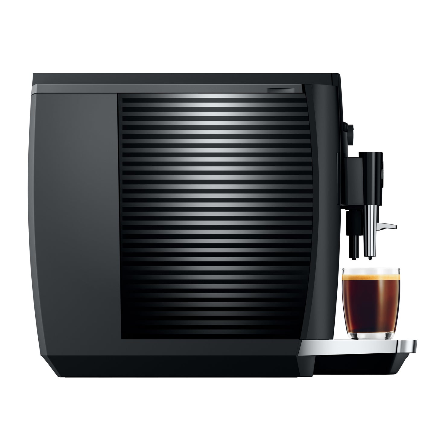 JURA E4 (EA) Piano Black
