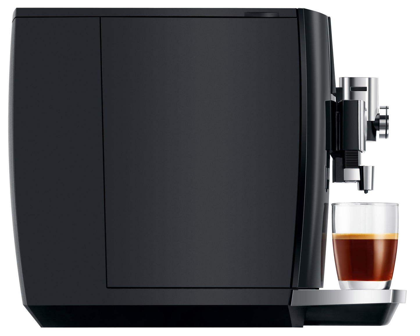 JURA J8 (EA) Piano Black