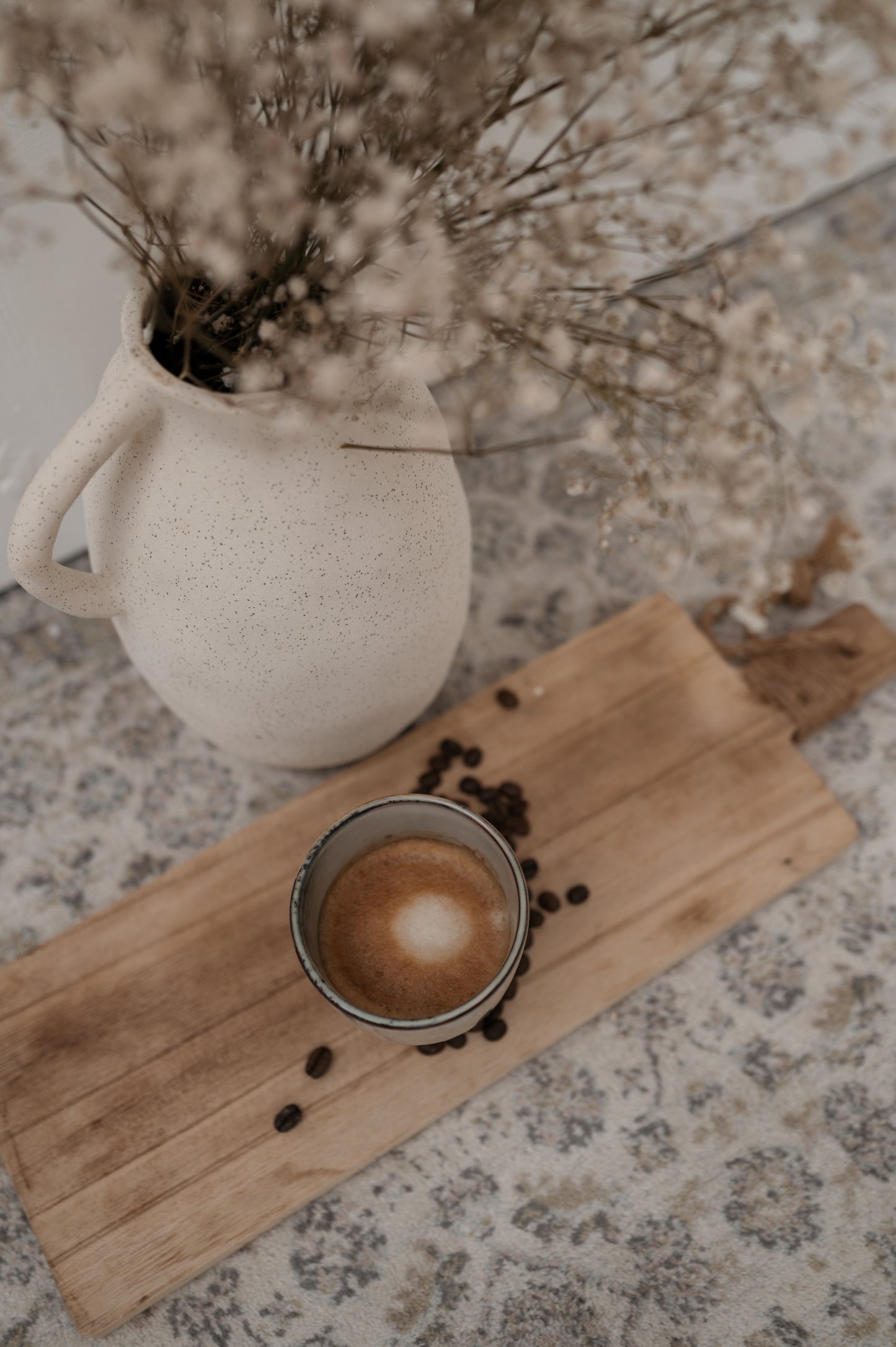 Koffiebonen Proefpakket - Full Taste!
