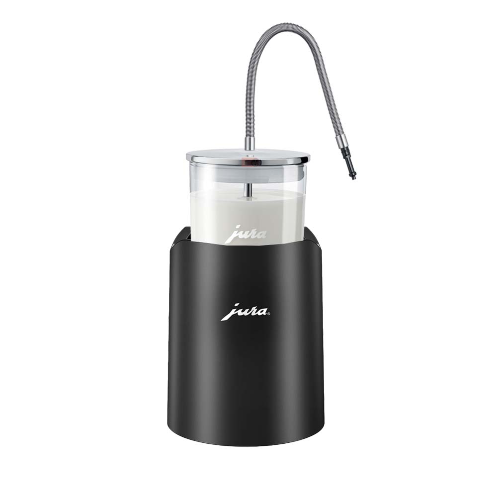 JURA Glazen Melkbeker