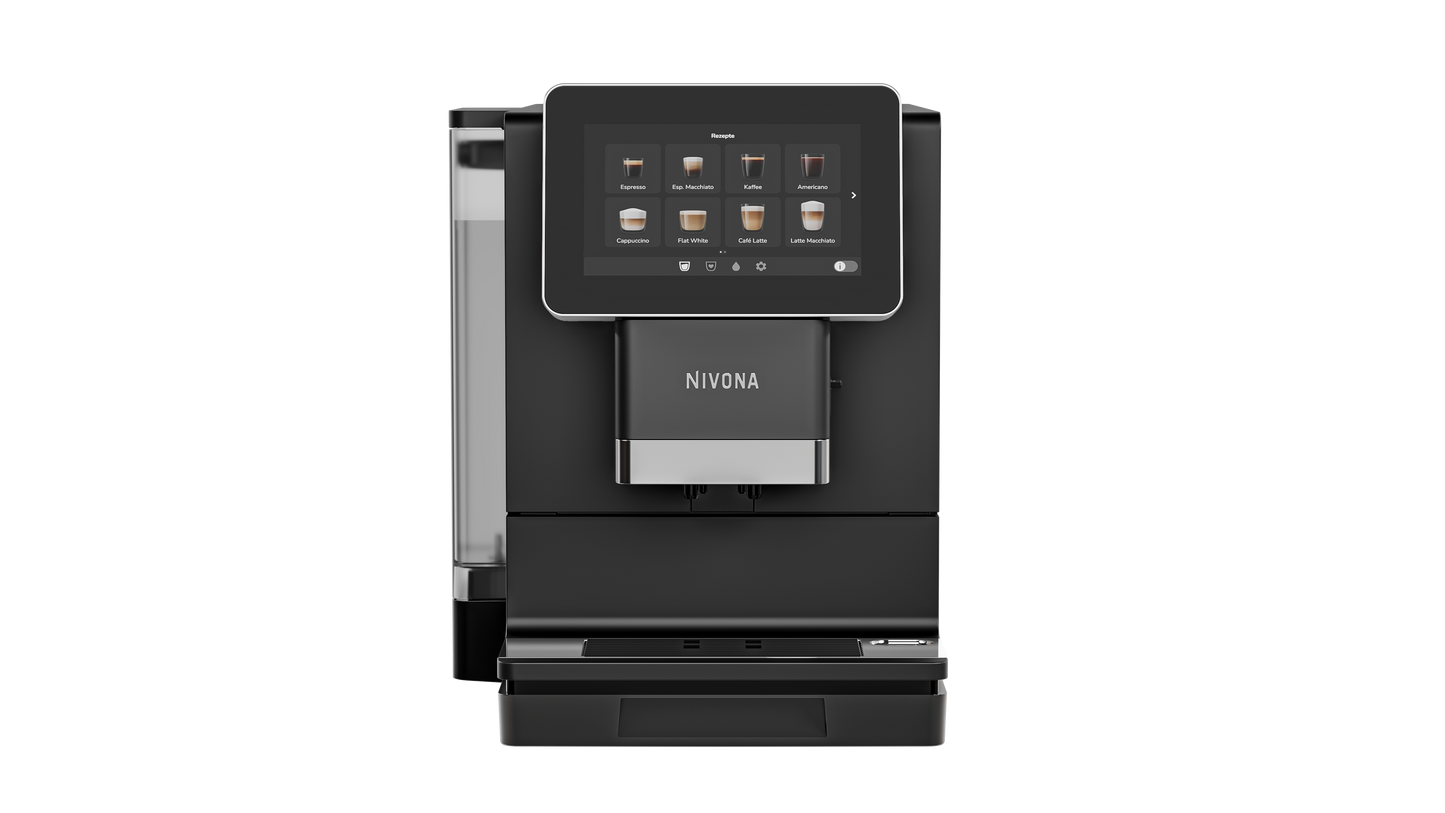 Nivona Nivo 9101