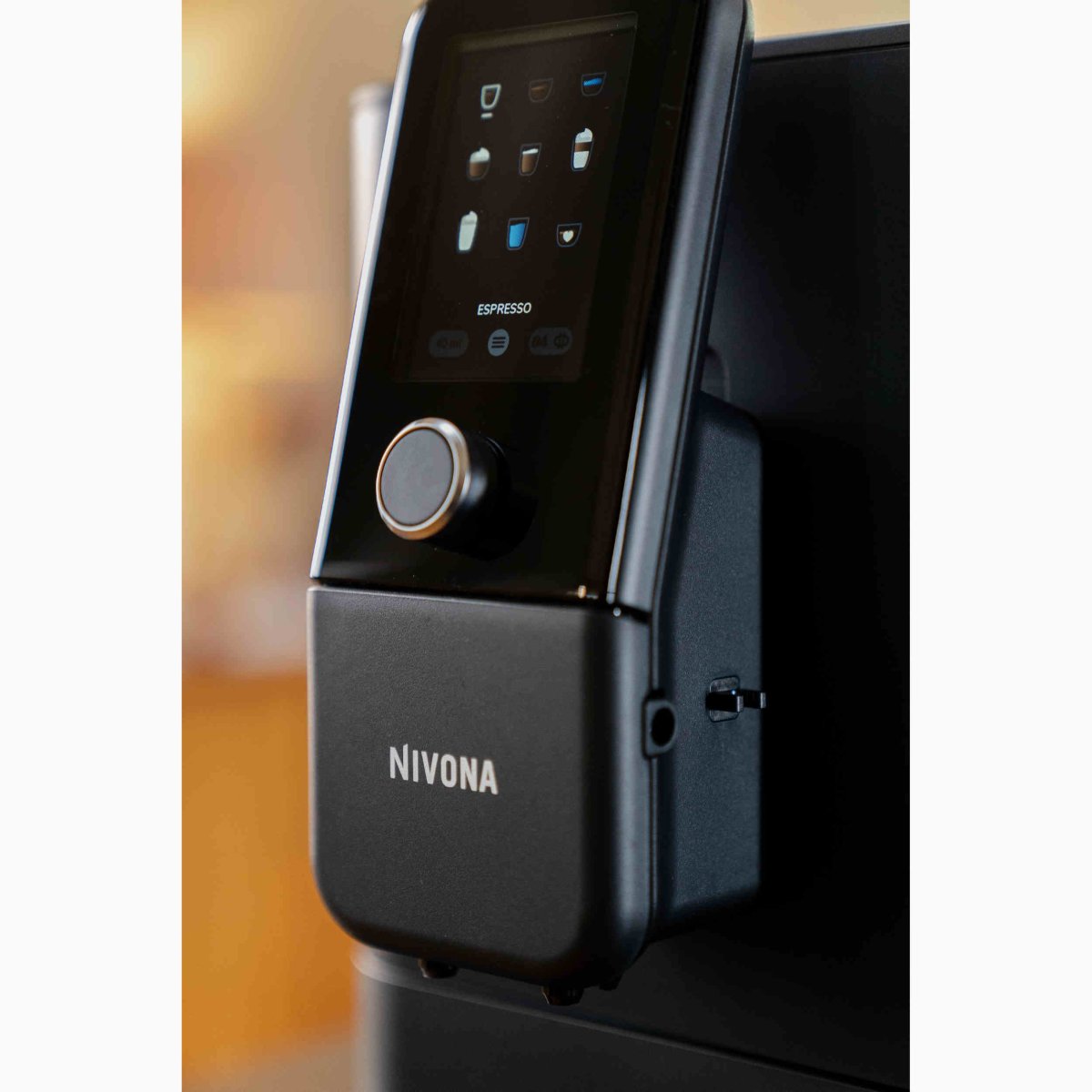 Nivona CafeRomatica NIVO 8101
