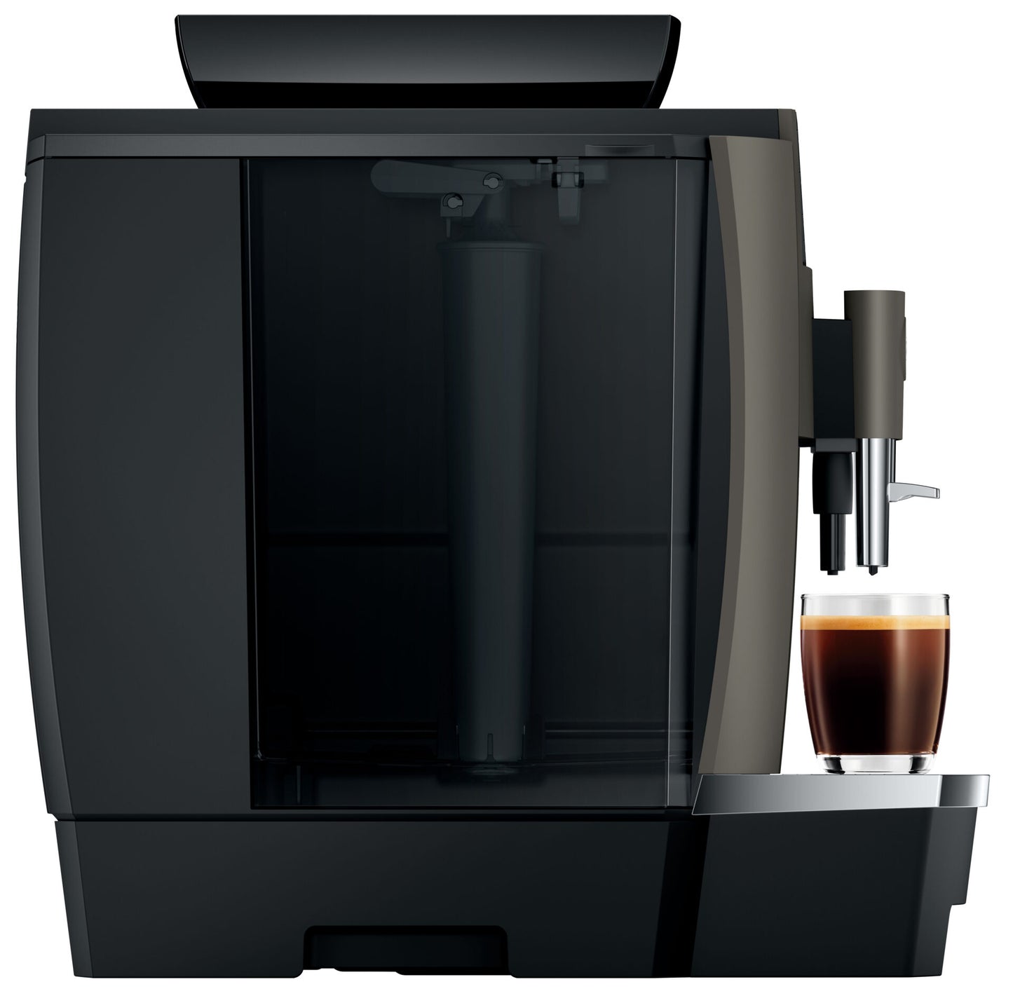 JURA W4 Dark Inox (EA)