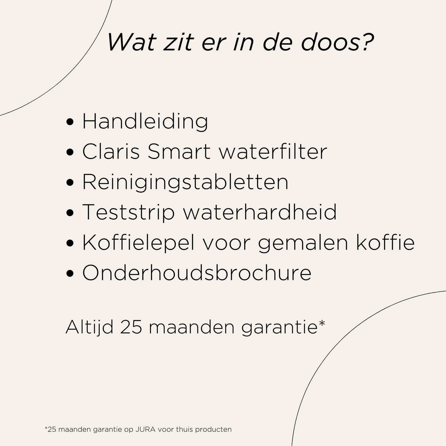 JURA ENA 4 (EB) Full Metropolitan Black