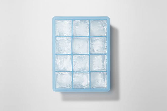 JURA Cold Brew Ice Former