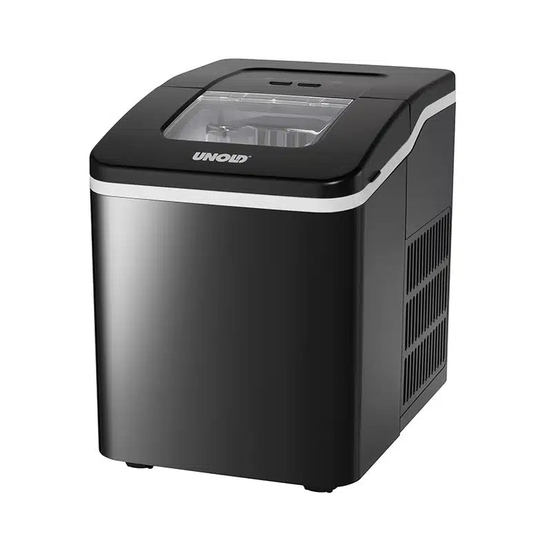 Unold IJsblokjesmachine 48935