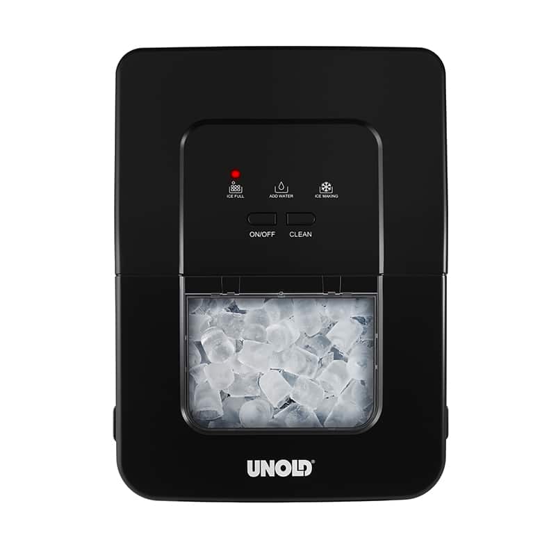 Unold IJsblokjesmachine 48935