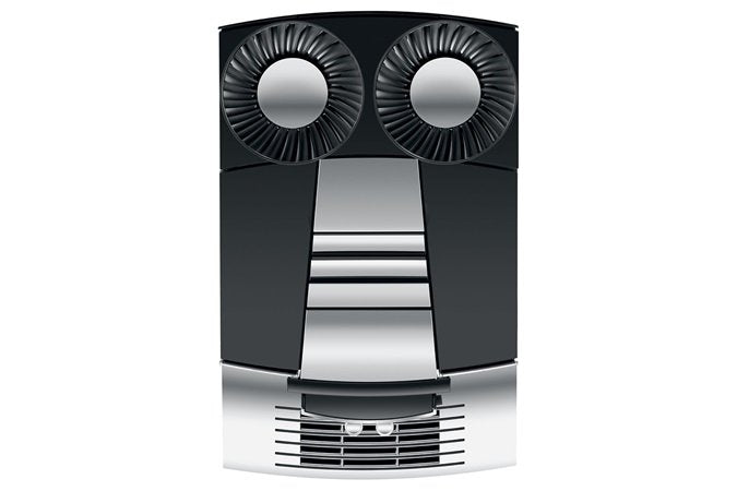 JURA GIGA 10 (EA) Diamond Black