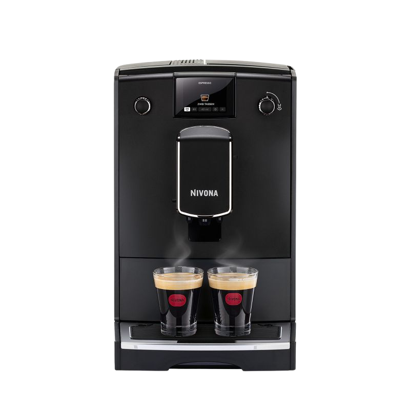 Nivona CafeRomatica NICR 690