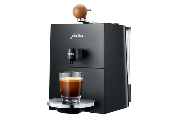 JURA ONO (EA) Piano Black