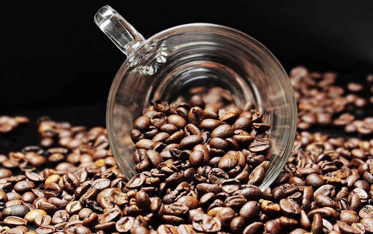Koffiebonen