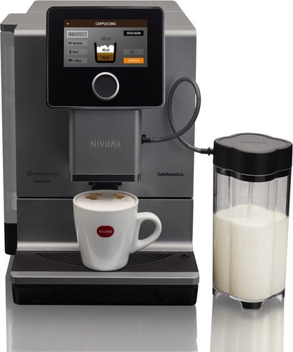 Nivona CafeRomatica NICR 970