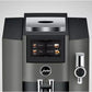 JURA S8 Dark Inox (EB) Model 2023