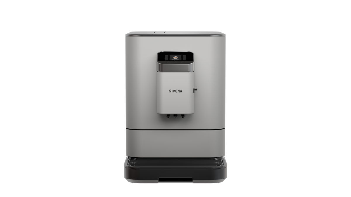 NIVONA NIVO 7105 Grijs