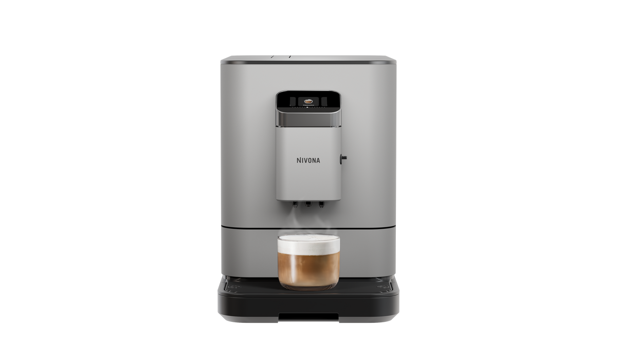 NIVONA NIVO 7105 Grijs