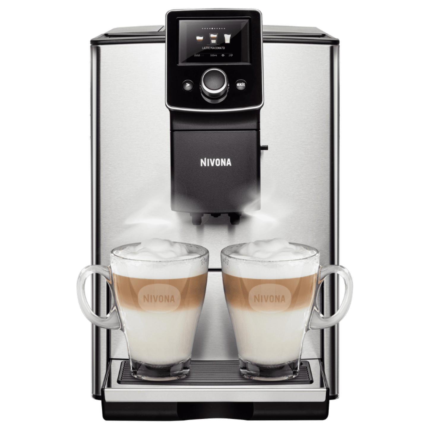 Nivona CafeRomatica NICR 825