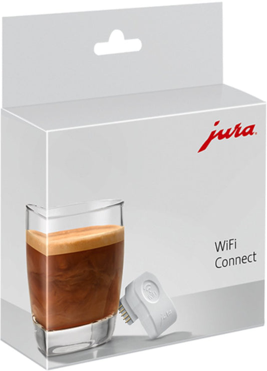 JURA WIFI connect