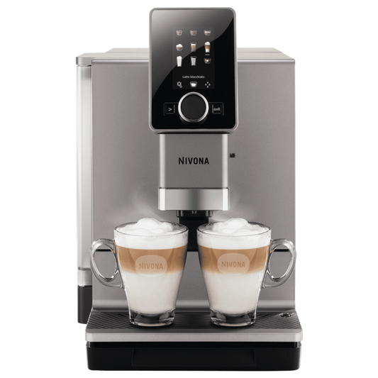 Nivona CafeRomatica NICR 930