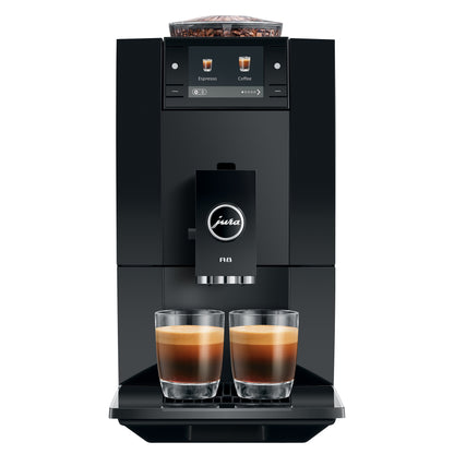 JURA A8 Piano Black (EA)
