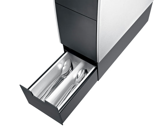 JURA Onderstuk Koppenwarmer WE