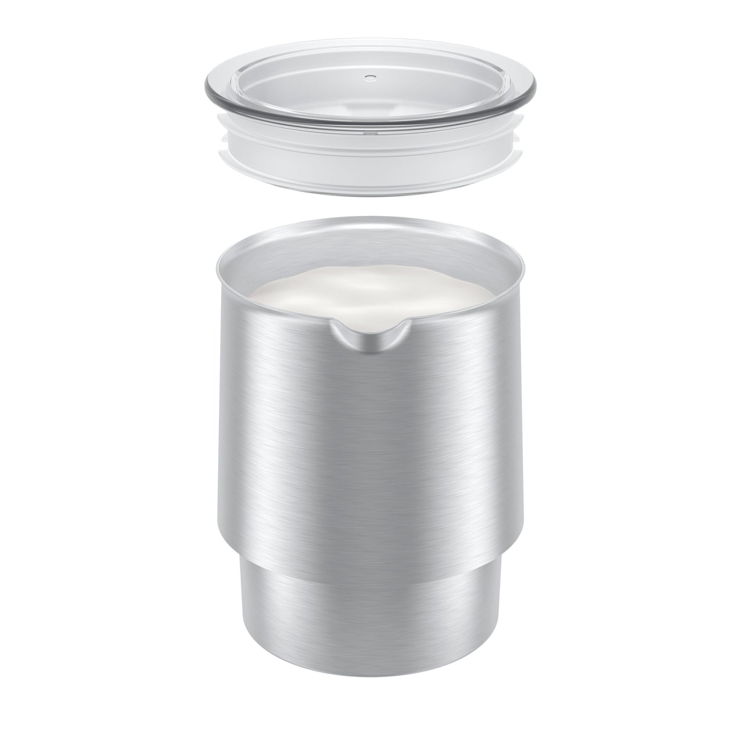 JURA Melkopschuimer Hot en Cold (EA)