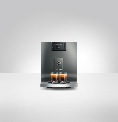 JURA C3 Piano Inox (EA)