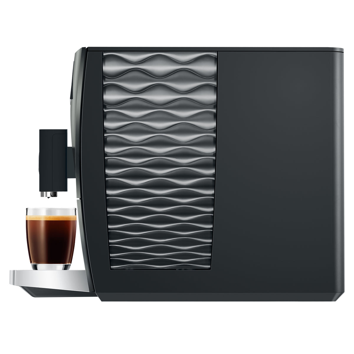 JURA C3 Piano Inox (EA)