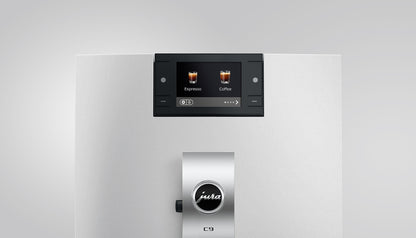 JURA C9 Platin (EA)