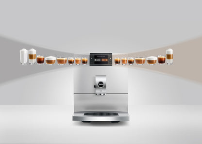 JURA C9 Platin (EA)