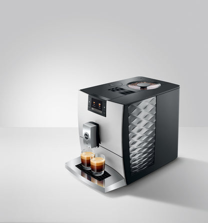 JURA C9 Platin (EA)