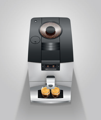 JURA C9 Platin (EA)