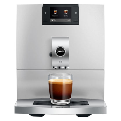 JURA C9 Platin (EA)