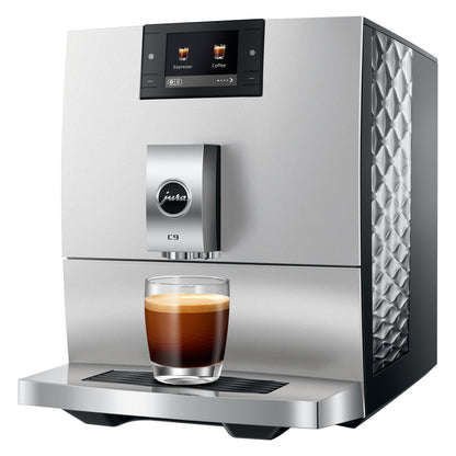 JURA C9 Platin (EA)