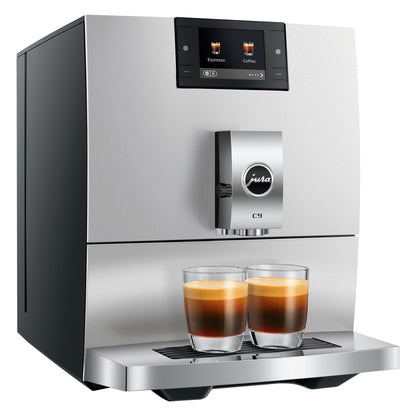 JURA C9 Platin (EA)