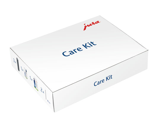 JURA SMART+ CARE KIT V3