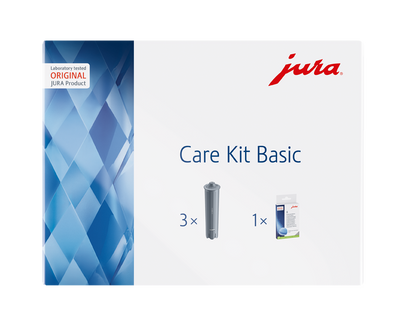 JURA SMART+ CARE KIT BASIC