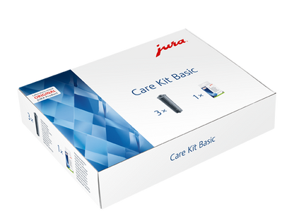 JURA SMART+ CARE KIT BASIC