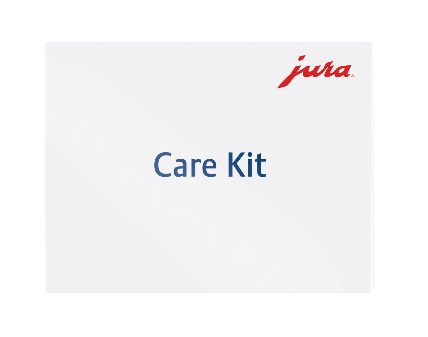 JURA SMART+ CARE KIT V3