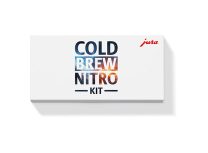 JURA Cold Brew Nitro Kit (EB)