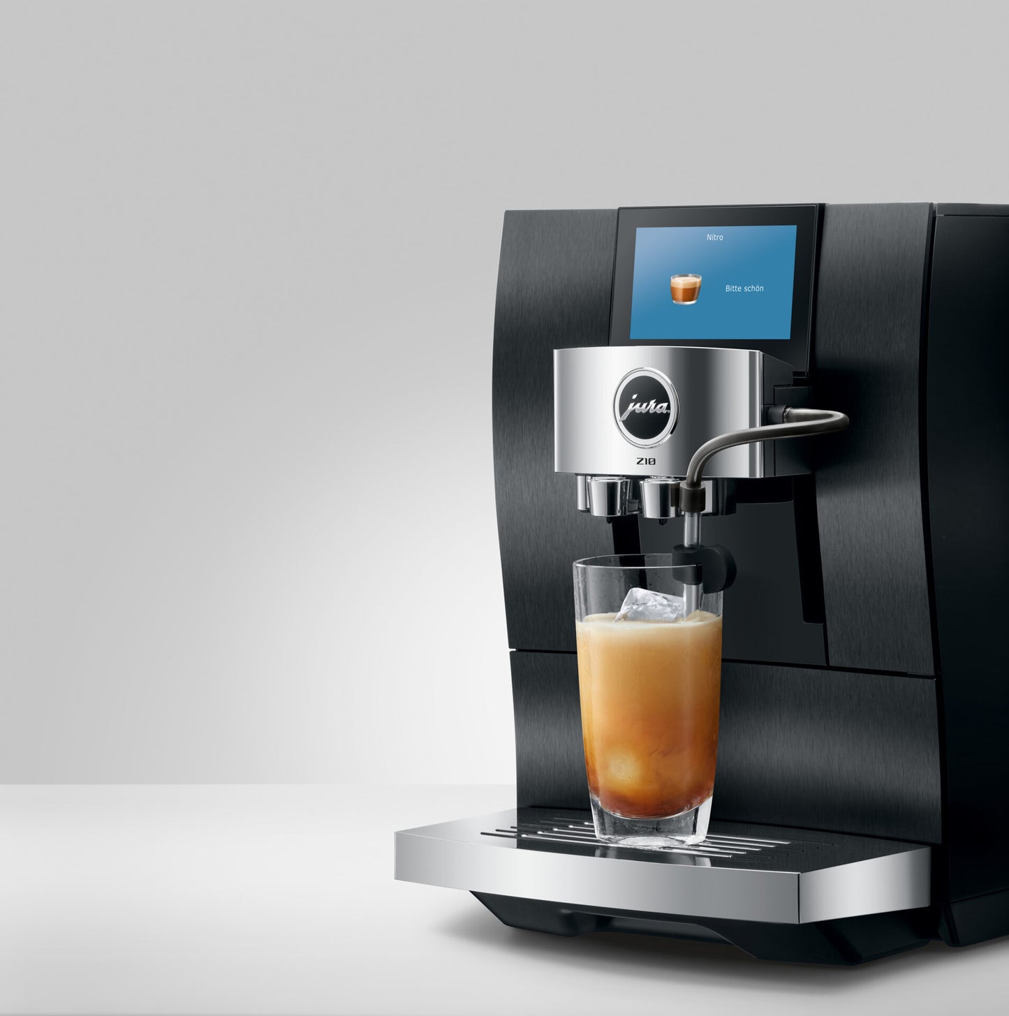 JURA Cold Brew Nitro Kit (EB)